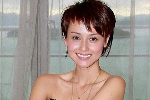 Một nữ diễn viên vỡ nợ hơn 300 triệu, nhan sắc biến dạng vì ngã gãy mũi