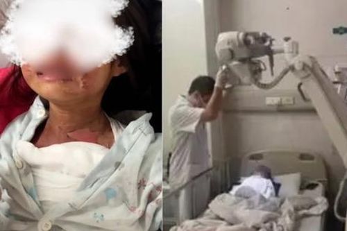 Bé gái 6 tuổi bỏng nặng vì bạn tạt nước sôi, trường học nói chỉ là trò đùa và cái kết