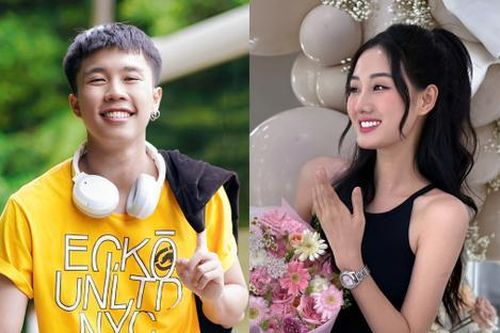 'Thiếu gia Chải' Long Vũ vướng nghi vấn hẹn hò nữ phụ Đi Giữa Trời Rực Rỡ, Vân Dung sắp có con dâu?