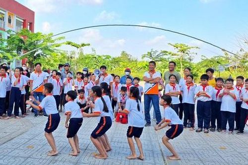 Bạc Liêu: Tăng cường tuyên truyền về tác hại của thuốc lá đối với học sinh