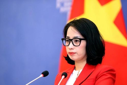 Hơn 700 công dân Việt Nam ở Trung Đông hiện vẫn an toàn