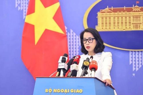 Các công dân Việt Nam tại Trung Đông hiện vẫn an toàn
