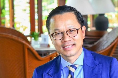 Phụng sự để dẫn đầu