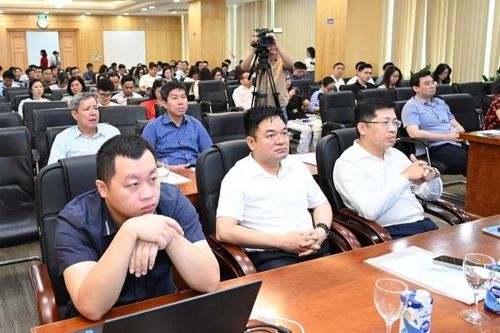 Bộ Công Thương tổ chức Hội nghị tập huấn chuyên sâu về truyền thông, cung cấp thông tin báo chí