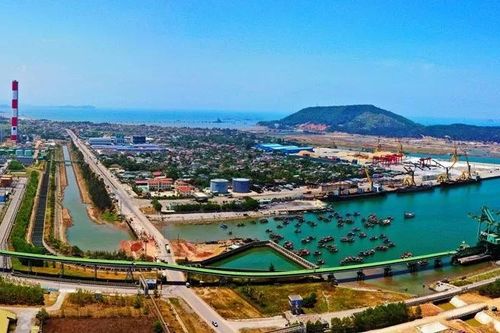 Chương trình phát triển Khu kinh tế Nghi Sơn và các khu công nghiệp tỉnh Thanh Hóa đến nay ra sao?