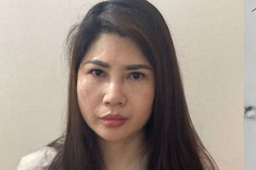 Hà Nội: Bắt 'nữ quái' phẫu thuật thẩm mỹ thay đổi gương mặt để trốn truy nã