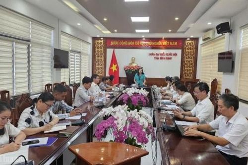 Điện lực Bình Định: Thực hiện tốt chỉ tiêu độ tin cậy cung cấp điện