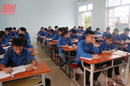 Khó khăn trong triển khai Luật Giáo dục nghề nghiệp