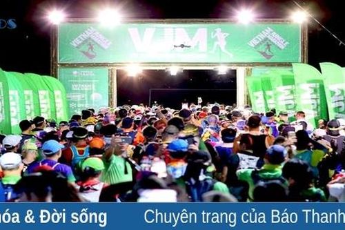VĐV từ khắp nơi trên thế giới sẵn sàng chinh phục Vietnam Jungle Marathon – Pù Luông 2024