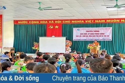 Hóa giải lời 'thở than'