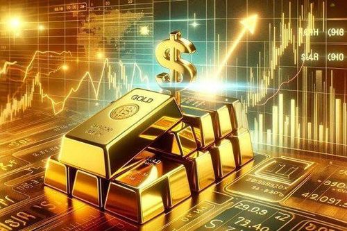 Có nên dịch chuyển tiền sang chứng khoán khi vàng đã vào sóng tăng mạnh?