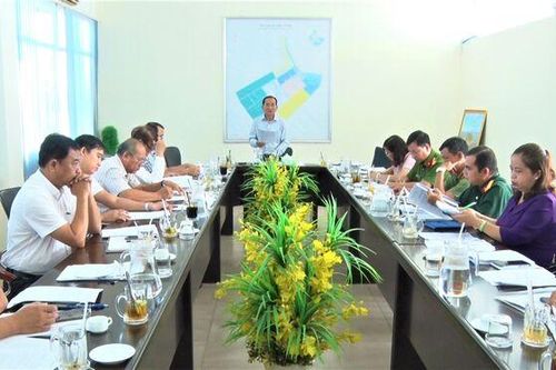 Châu Đốc triển khai kế hoạch tổ chức Lễ kỷ niệm 200 năm hoàn thành kênh Vĩnh Tế (1824 - 2024)