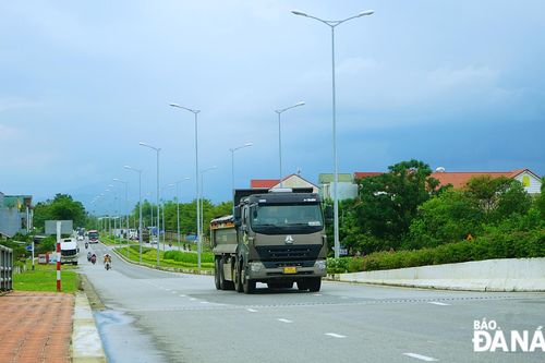 Giới hạn giờ lái xe để giảm rủi ro tai nạn giao thông