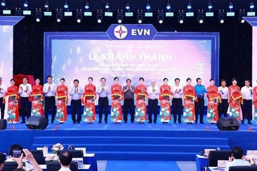 Củng cố thế trận lòng dân trước âm mưu lũng đoạn an ninh năng lượng Bài cuối: Tiếp tục sứ mệnh 'Thắp sáng niềm tin'