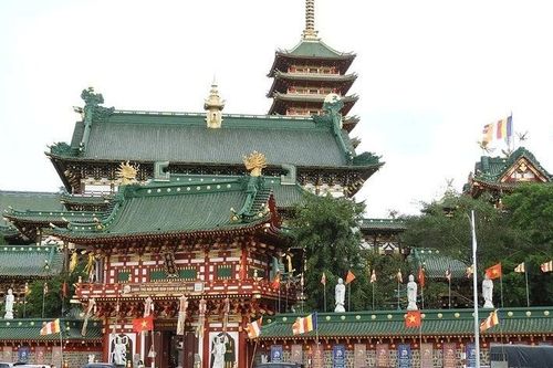 Gia Lai: Quy định hạn mức giao đất cho tổ chức tôn giáo