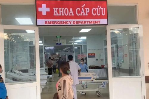 Gia Lai: Bệnh nhân đánh điều dưỡng Bệnh viện Đa khoa tỉnh