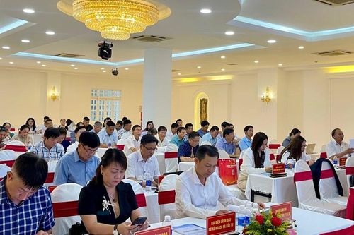 Tọa đàm khoa học 'Xuất khẩu nông sản Gia Lai, để tiềm năng thành lợi thế'