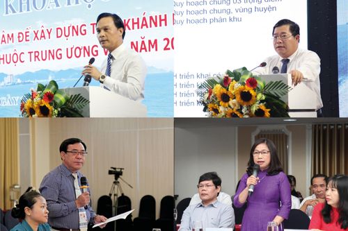 Đổi mới tư duy để phát triển bứt phá