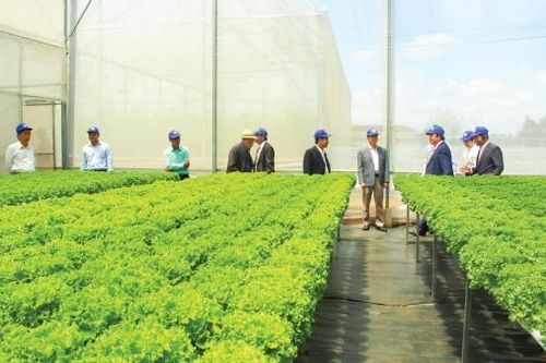 Điểm đến khám phá khoa học và công nghệ độc đáo, hấp dẫn