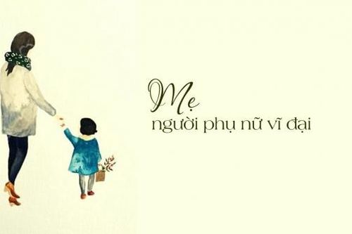 Mẹ - ngân hàng không lãi suất