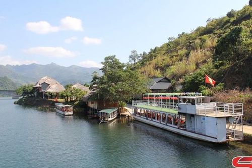 Đẩy mạnh xúc tiến, quảng bá du lịch