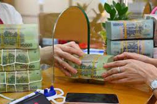 Ngân hàng khi nhận tiền gửi không được khuyến mại dưới mọi hình thức