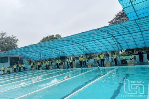 Nâng cao chất lượng giáo dục thể chất cho học sinh phổ thông