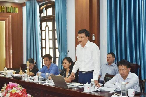 Hương Trà: Hướng đến cung cấp dịch vụ công chất lượng cao