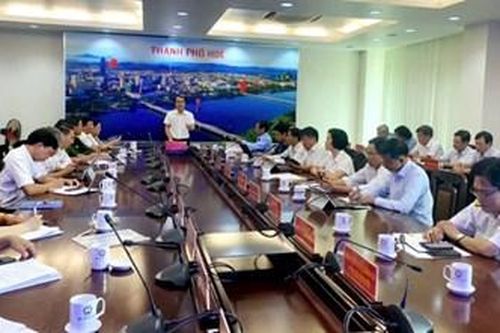 TP.Huế: Doanh thu du lịch đạt gần 5.000 tỷ đồng