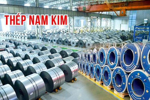 Xuất khẩu tăng tốc, lãi ròng năm nay của Thép Nam Kim (NKG) có thể tăng gấp 6 lần