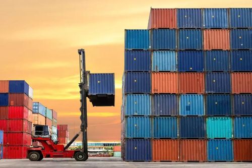 Thương mại toàn cầu tiếp tục phục hồi