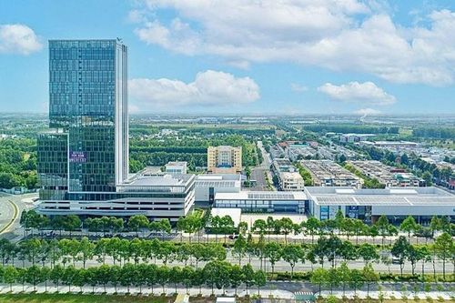 Điểm sáng trong Quy hoạch phát triển tỉnh Bình Dương đến năm 2050