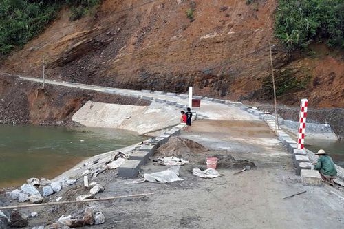 Bắc Kạn: Phát huy hiệu quả nguồn vốn đầu tư các công trình, dự án