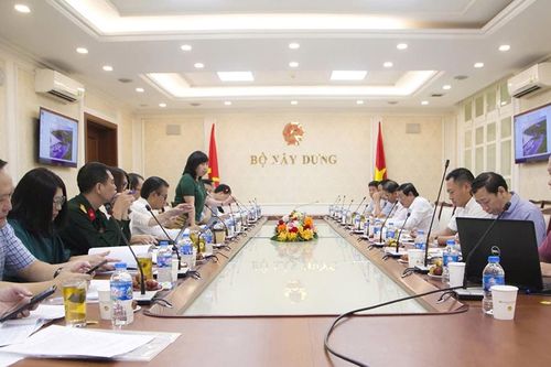 Xây dựng Khu du lịch quốc gia Mũi Cà Mau gắn với sinh thái rừng ngập mặn