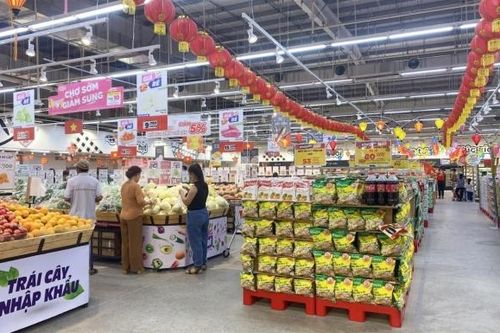 Việt Nam liên tiếp cải thiện về chỉ số tự do kinh tế