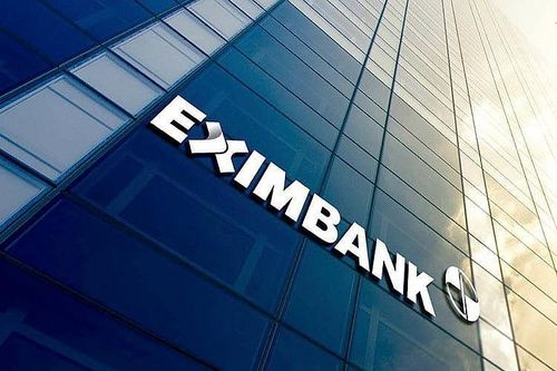 Lan truyền tài liệu 'phản ánh khẩn cấp' trên mạng xã hội, Eximbank nói gì?