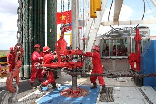 Quy định mới về đầu tư ra nước ngoài trong hoạt động dầu khí