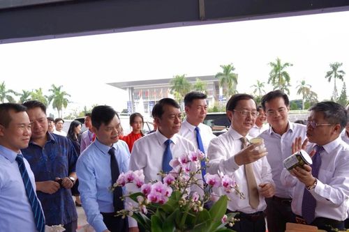 Ứng dụng khoa học và công nghệ khai thác tiềm năng, lợi thế của địa phương