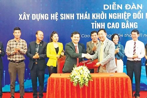 Nâng cao hiệu quả quản lý nhà nước lĩnh vực khoa học và công nghệ