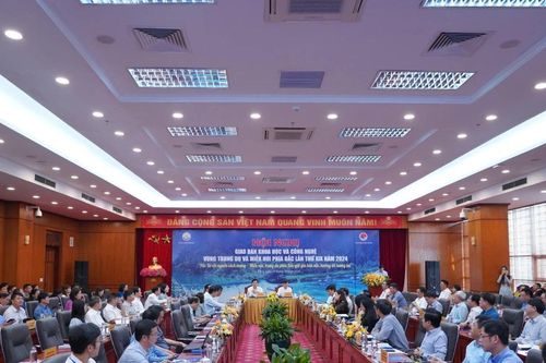 Tháo gỡ triệt để các rào cản, vướng mắc
