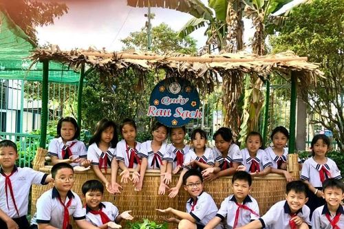 TP. Hồ Chí Minh: Kiến nghị được giao quyền tổ chức chương trình nhà trường