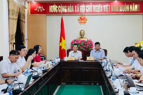 Xử lý nghiêm các trường hợp vi phạm về khai thác khoáng sản