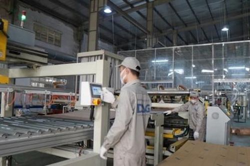 Nhựa Đông Á kinh doanh sa sút, cổ phiếu bị hủy niêm yết