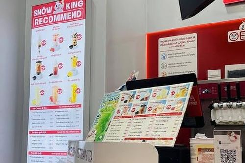Chuỗi cửa hàng thực phẩm giá rẻ của Trung Quốc tràn ngập Việt Nam và phần còn lại của Đông Nam Á
