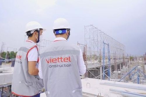 Vì sao doanh thu và giá cổ phiếu của Viettel Construction vẫn tăng trưởng mạnh?
