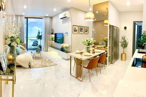 Thị trường căn hộ dịch vụ Hà Nội: Sức hút không ngừng nhờ cơ sở hạ tầng