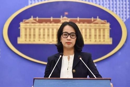 Việt Nam lên tiếng về căng thẳng trên Bán đảo Triều Tiên