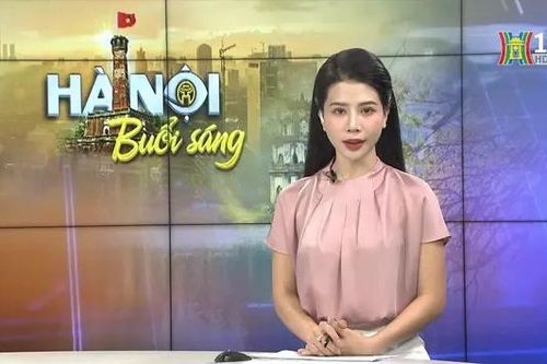 Chương trình Hà Nội buổi sáng | 17/10/2024