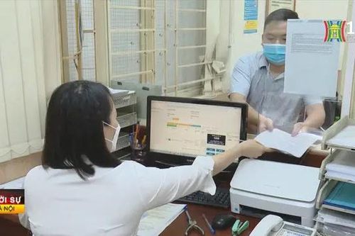 Đẩy mạnh tái cấu trúc quy trình thủ tục hành chính