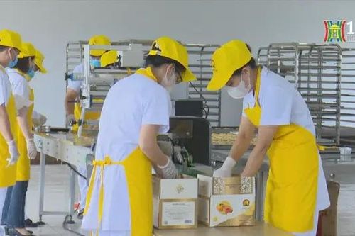 Thúc đẩy thị trường nội địa, tạo việc làm cho công nhân